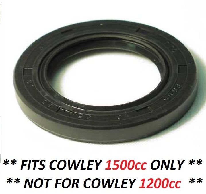 GEARBOX FRONT OIL SEAL x1 (Morris Cowley 1500cc) (Not 1200cc) (**From Oct 56- 58**)